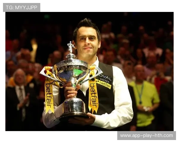 【赛事精彩】奥沙利文创新策略带来惊喜连连，奥沙利文技术