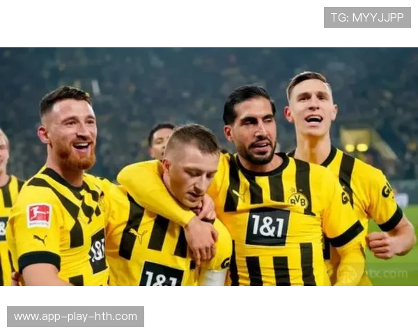 多特的未来之星将接连涌现，欧洲足坛迎新纪元