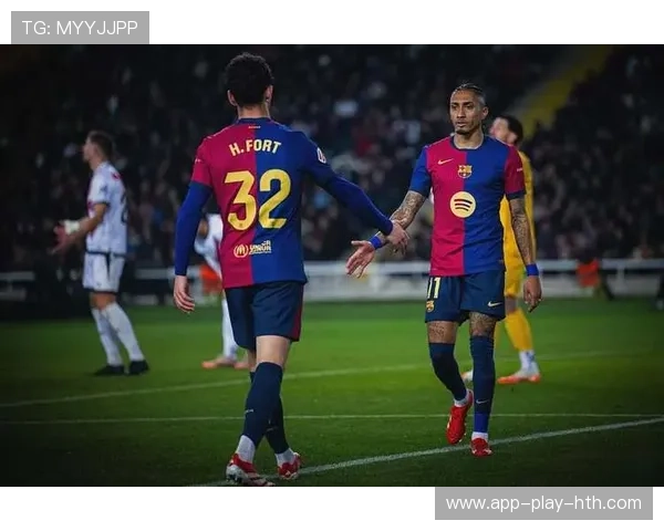 巴塞罗那准备在夏窗补强一名高视野的组织者